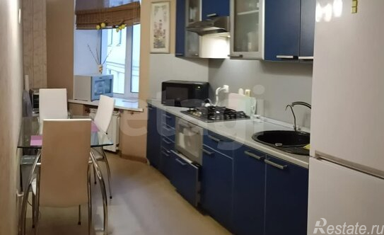Продажа 2-комн квартиры на вторичном рынке Красноармейская 5-я ул,  д. 8