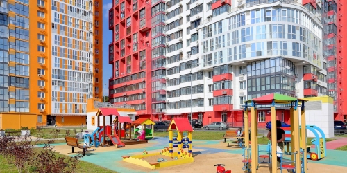 3-комн квартира Рублёвское ш,  д.  70к7