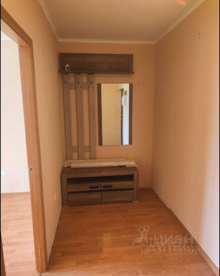 Продажа 1-комн квартиры на вторичном рынке д. Куттузи, улица Уланская, 3