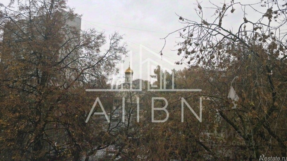 Аренда отдельного здания улица Раменки,  д. 17 к1