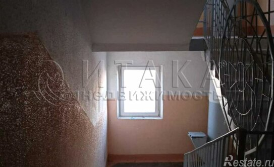 Продажа 3-комн квартиры на вторичном рынке Ленинградская улица,  д. 89