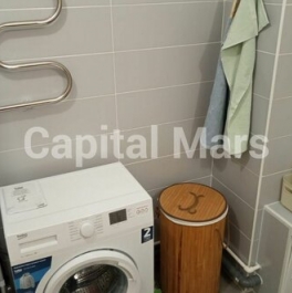 Аренда 1-комн квартиры на вторичном рынке Гудиловская (Усть-Славянка тер.) ул,  д. 6 к1