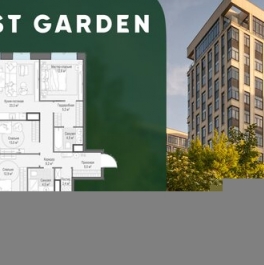 Продажа 3-комн квартиры на вторичном рынке пр-кт Мира,  д. 186,  к. 1