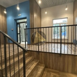 Продажа 2-комн квартиры на вторичном рынке Октябрьская наб,  д. 120 с1