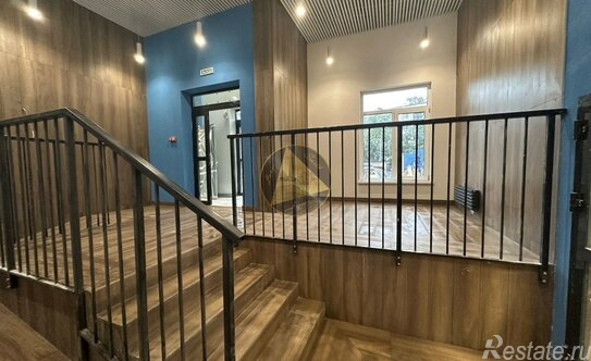 Продажа 2-комн квартиры на вторичном рынке Октябрьская наб,  д. 120 с1