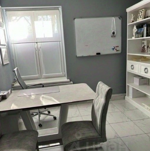 Отдельное здание Загородное шоссе,  д. 10,  к. 8