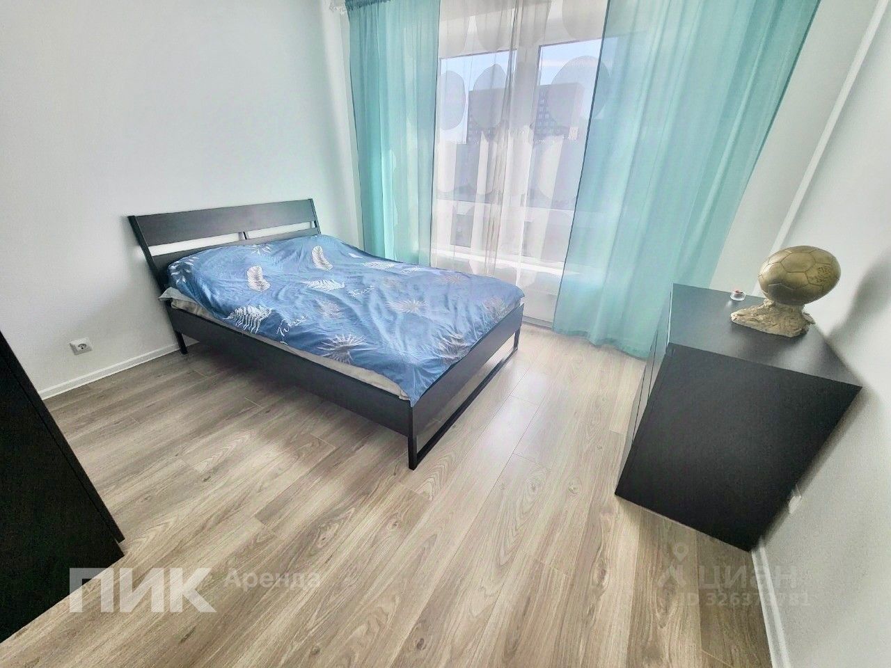 Аренда 1-комн квартиры на вторичном рынке Люблинская улица, 78к3