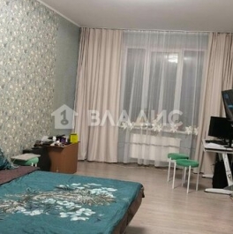 Продажа 1-комн квартиры на вторичном рынке Синявино, ул Кравченко,  д. 11