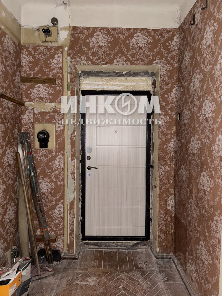 Продажа 2-комн квартиры на вторичном рынке улица Свободы, 24/9