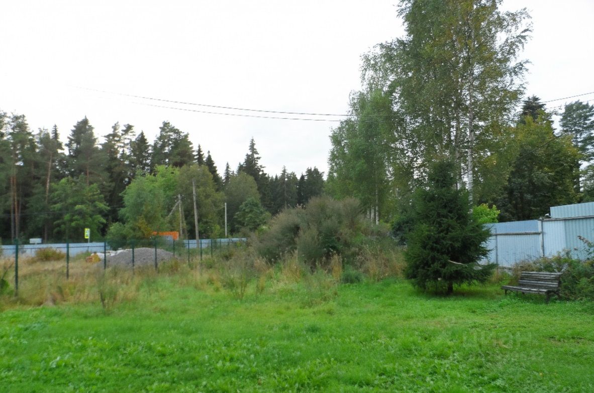 Продажа земли пос. Ленинское, улица Советская, 88