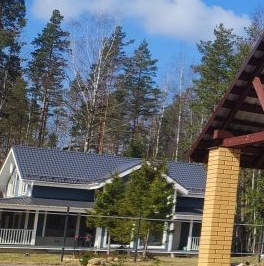 Продажа дома Минилахти кп, улица Светлая, д. 66 Продажа дома Минилахти кп, улица Светлая, д. 66