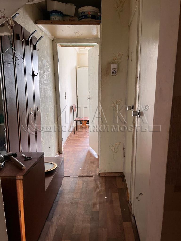 Продажа комнаты Индустриальный,  д. 28
