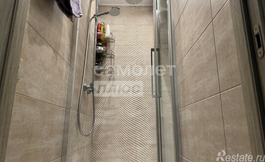 Продажа 2-комн квартиры на вторичном рынке Очаковская Б. ул,  д. 44 к1