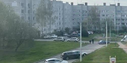 2-комн квартира пос. Понтонный, Южная улица, 1к3