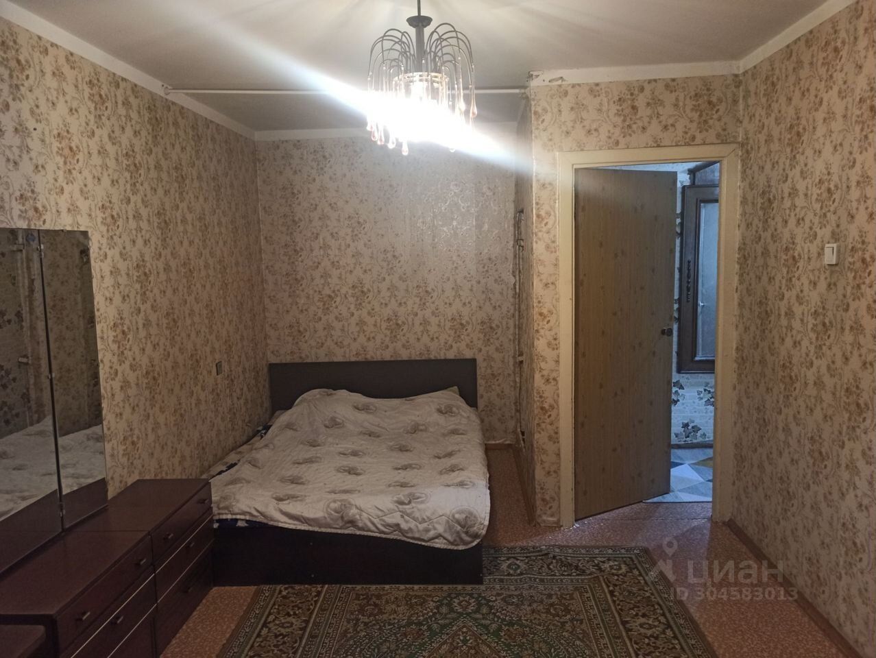 Продажа 2-комн квартиры на вторичном рынке Балашиха, улица Карбышева, 27