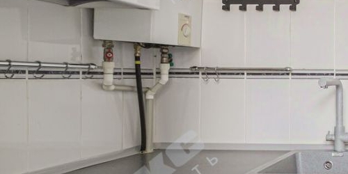 2-комн квартира Дибуновская улица, 59