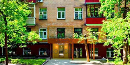 Помещение свободного назначения Зыковский Нов. проезд,  д. 3