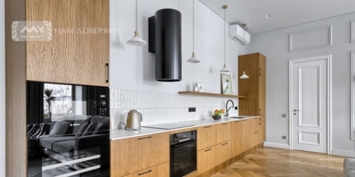 4-комн квартира Сытнинская улица,  д. 10