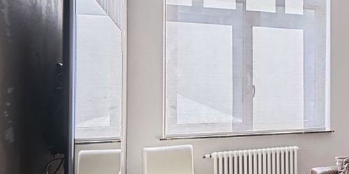 4-комн квартира Большой Палашевский переулок, 10