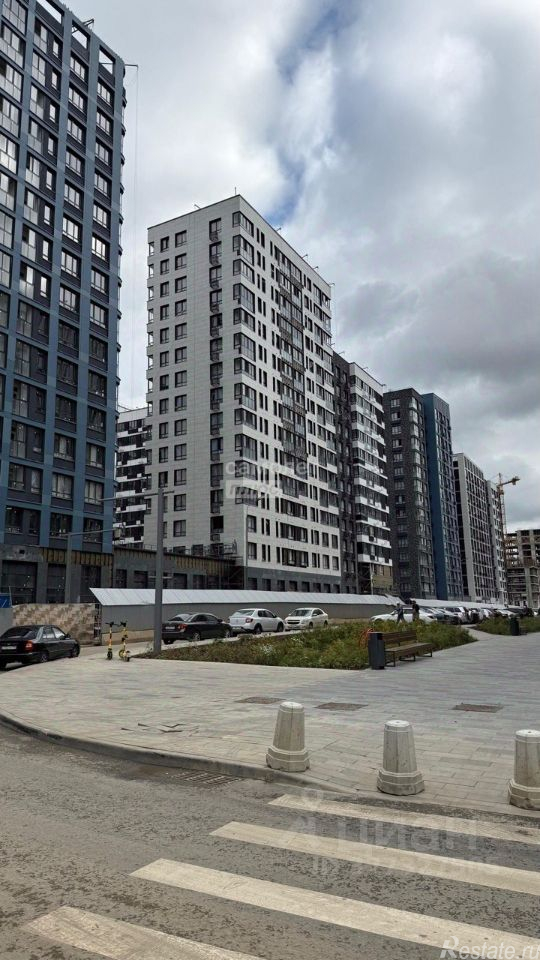 Продажа ПСН улица Лобановский Лес