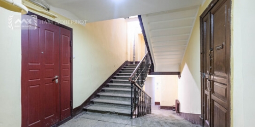 3-комн квартира ул Гороховая,  д. 35-37