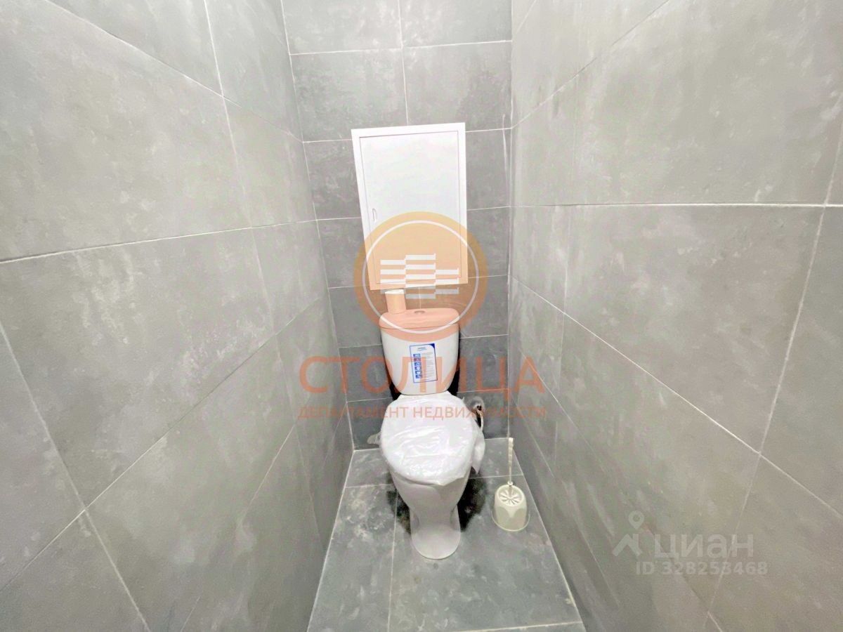 Аренда 2-комн квартиры на вторичном рынке улица Логинова, 5к2