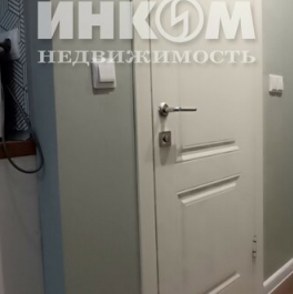 Продажа 1-комн квартиры на вторичном рынке Первомайская Нижн. ул,  д. 68/7