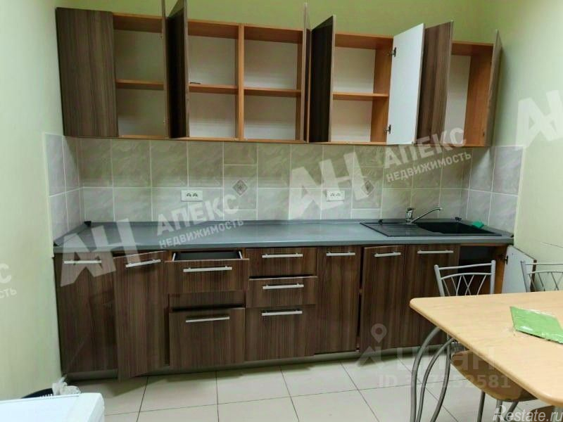 Аренда офиса 60-летия Октября пр-кт,  д. 10А