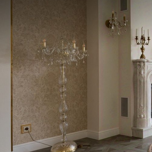 Коттедж/дом д. Кирполье, улица Брусничная, 48