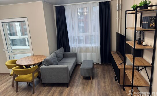 Продажа 1-комн квартиры на вторичном рынке Балашиха, ул Яганова,  д. 12