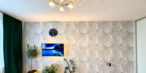 2-комн квартира Ореховый б-р,  д. 14,  к. 2