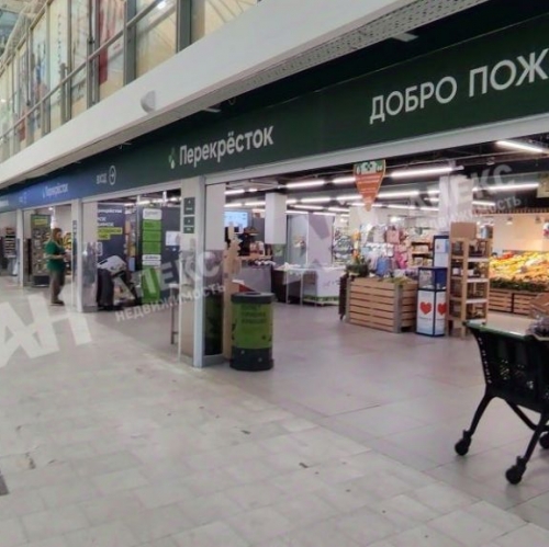 Помещение свободного назначения Люблинская ул,  д. 102А