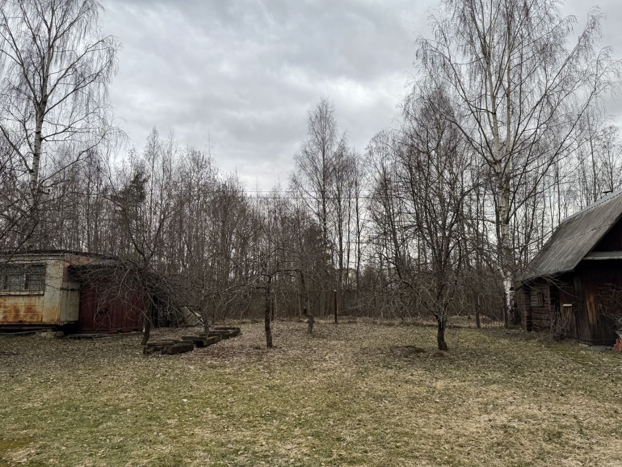 Продажа дома Трансмаш садовое товарищество, 594