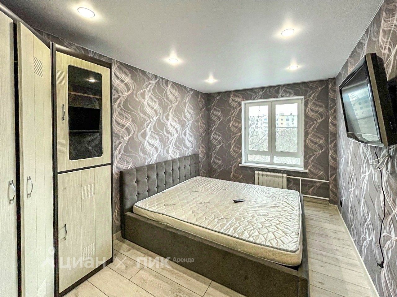 Аренда 2-комн квартиры на вторичном рынке 4-я Новокузьминская улица, 7к1