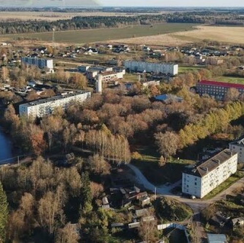 4-комн квартира Беседа, 41А-186