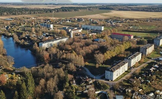 Продажа 4-комн квартиры на вторичном рынке Беседа, 41А-186