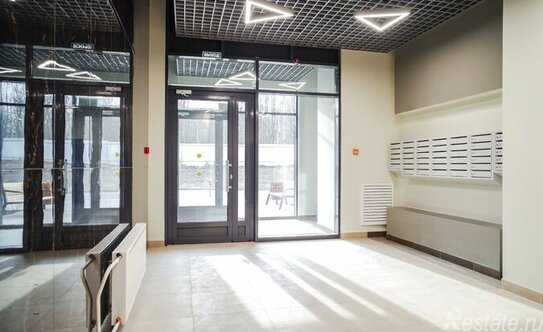 Продажа 1-комн квартиры на вторичном рынке Молоково с, Ново-Молоковский б-р,  д. 1