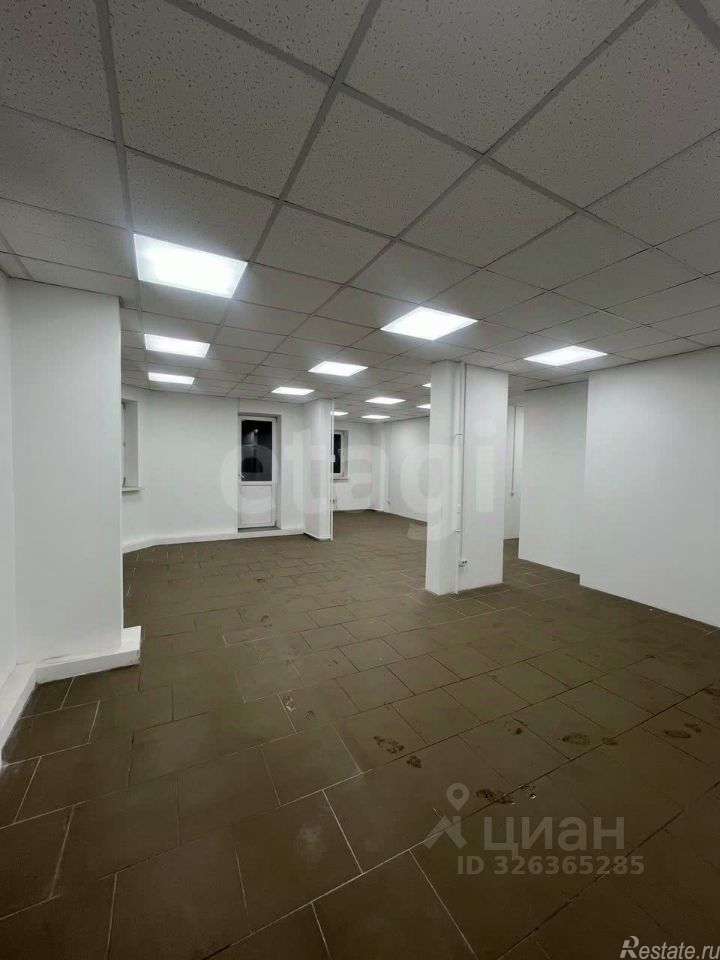Продажа торгового помещения Люберцы, улица Кирова