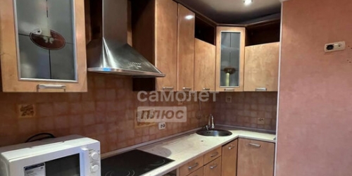 2-комн квартира Яна Райниса б-р,  д. 39