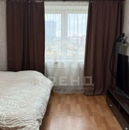 Продажа 1-комн квартиры на вторичном рынке улица Еремеева,  д. 7 к2