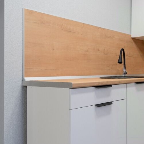 Студия пос. Бугры, улица Тихая, 3к1