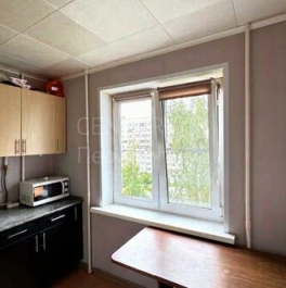 Продажа 2-комн квартиры на вторичном рынке Дзержинский, ул Лесная,  д. 16