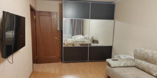 1-комн квартира Автозаводский 2-й проезд,  д. 3А