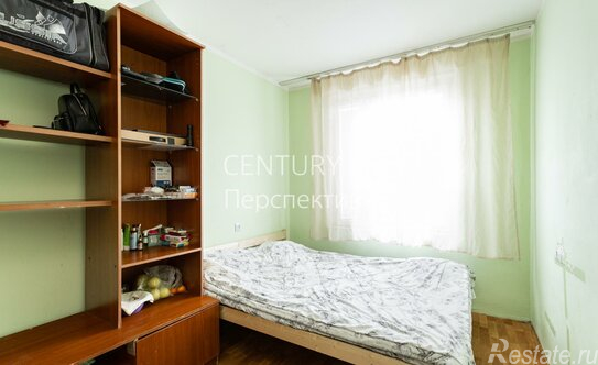 Продажа 2-комн квартиры на вторичном рынке Новочеркасский б-р,  д. 14