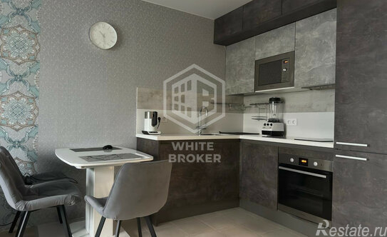 Продажа 1-комн квартиры на вторичном рынке ул Цимлянская,  д. 3,  к. 2