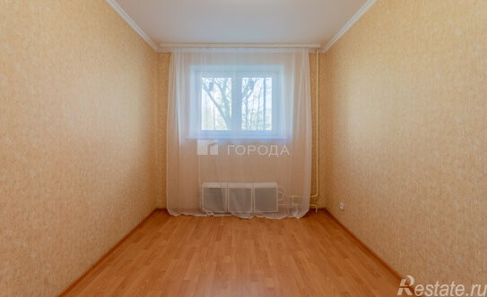 Продажа 3-комн квартиры на вторичном рынке улица Конёнкова,  д. 11