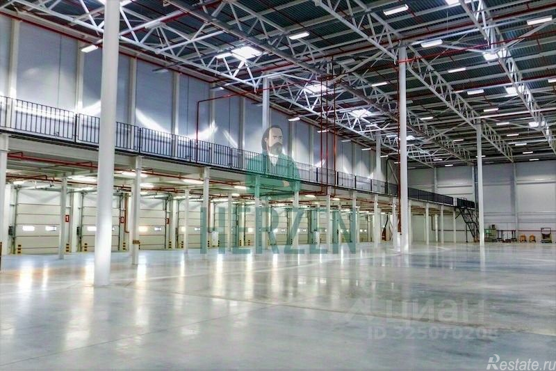 Аренда склада Прудная улица,  д. 1с3