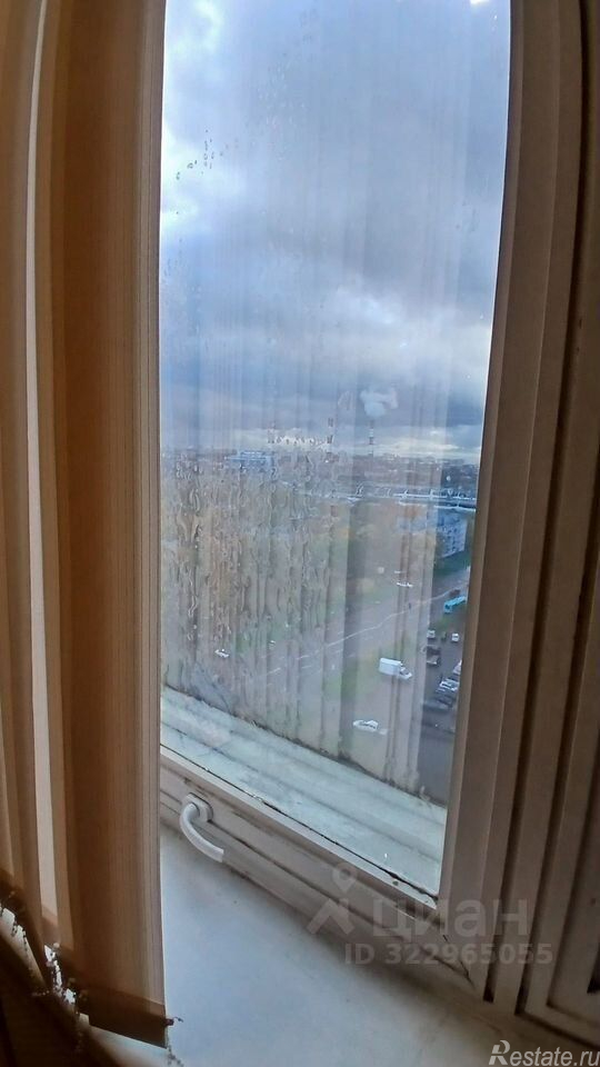 Аренда офиса Благодатная улица,  д. 6