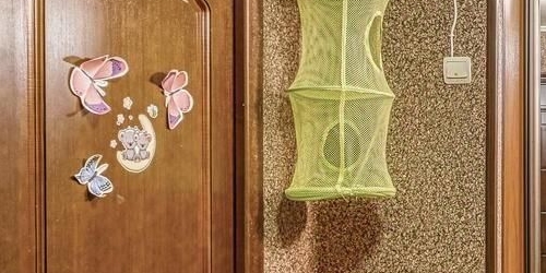 3-комн квартира Тепличный переулок, 5