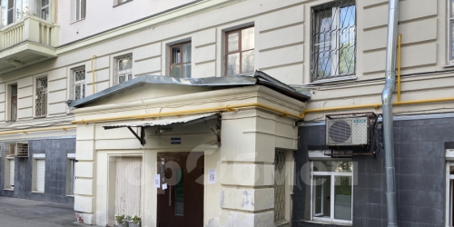 Помещение свободного назначения Студенческая улица, 32